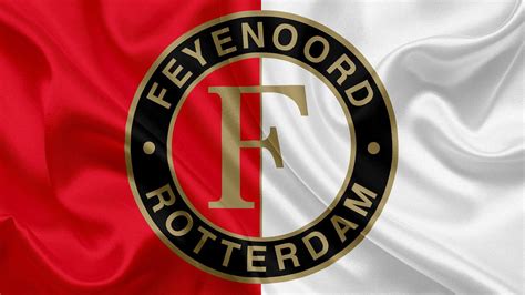 feyenoord log standing